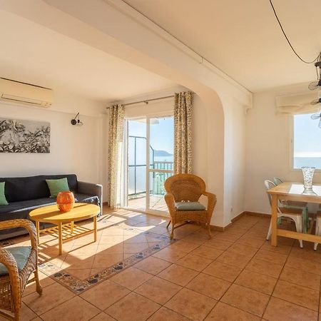 Bahia 653 Apartment Nerja Exterior photo