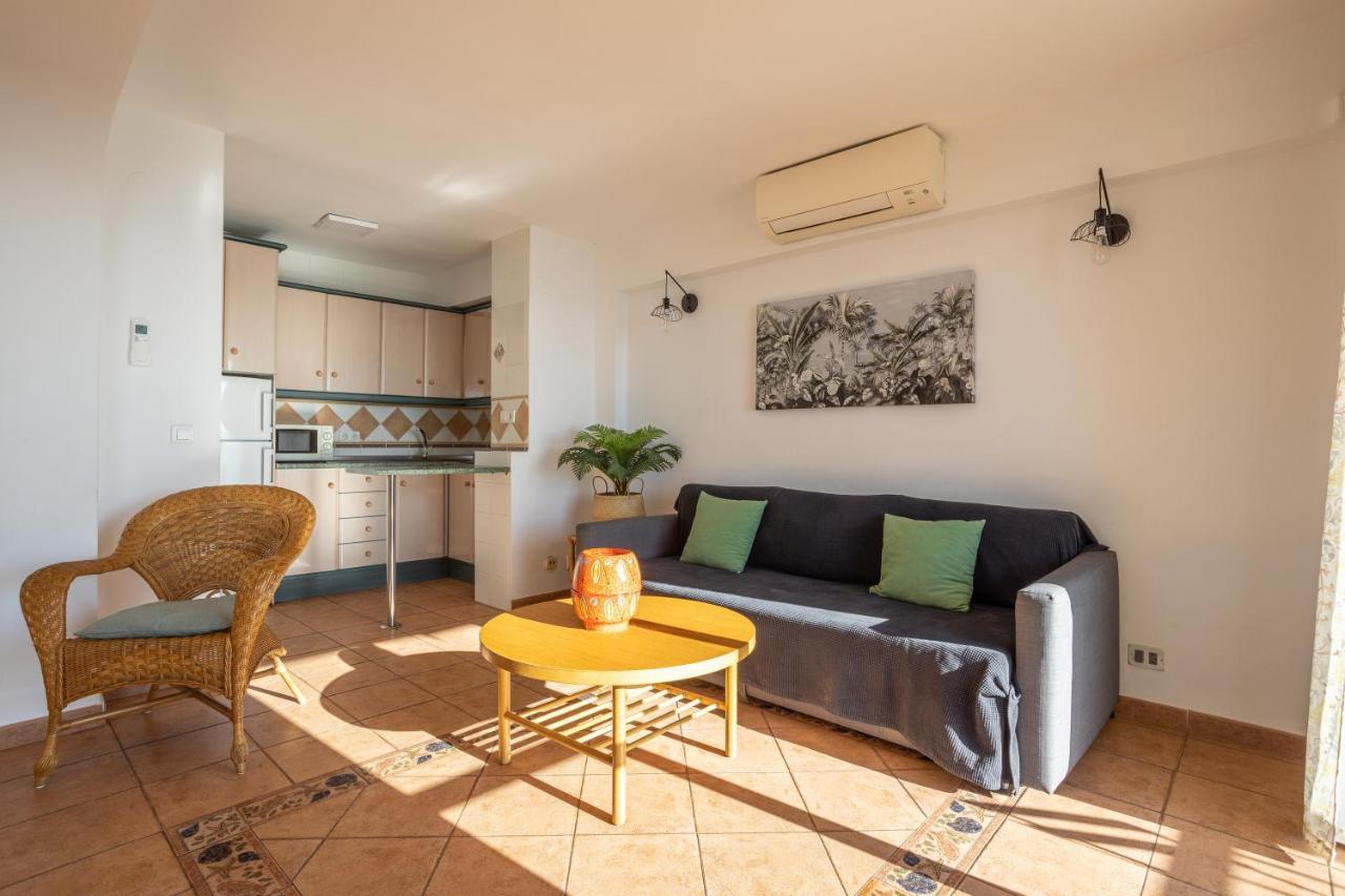 Bahia 653 Apartment Nerja Exterior photo
